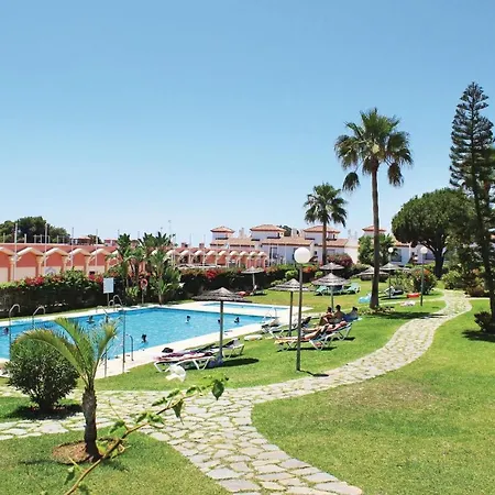 Apartment Amazing In Las Mimosas De Cabopin With 2 Bedrooms, Wifi And Outdoor Swimming Pool *