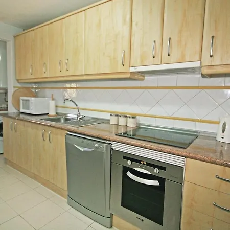 Amazing In Las Mimosas De Cabopin With 2 Bedrooms, Wifi And Outdoor Swimming Pool Apartment