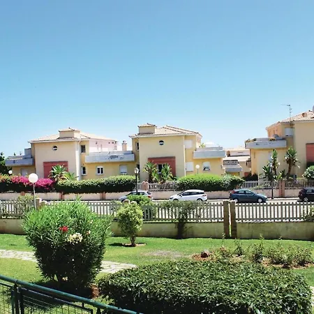 Amazing In Las Mimosas De Cabopin With 2 Bedrooms, Wifi And Outdoor Swimming Pool