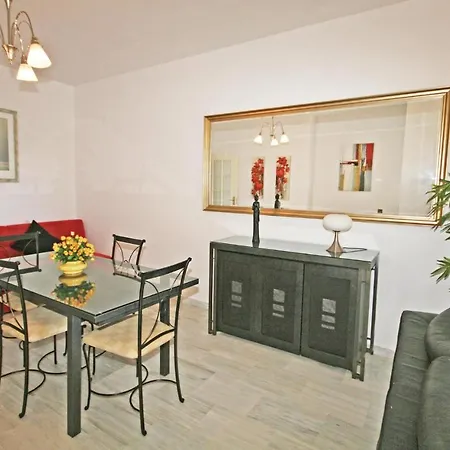 Amazing In Las Mimosas De Cabopin With 2 Bedrooms, Wifi And Outdoor Swimming Pool Apartment *