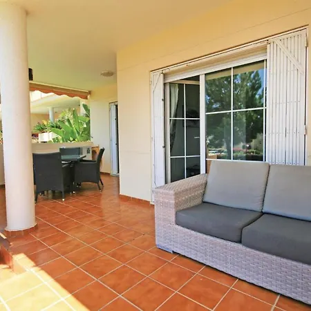 Amazing In Las Mimosas De Cabopin With 2 Bedrooms, Wifi And Outdoor Swimming Pool Apartment *