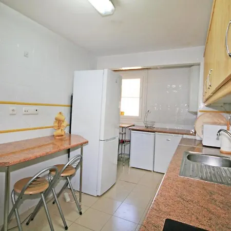 Amazing In Las Mimosas De Cabopin With 2 Bedrooms, Wifi And Outdoor Swimming Pool Apartment *